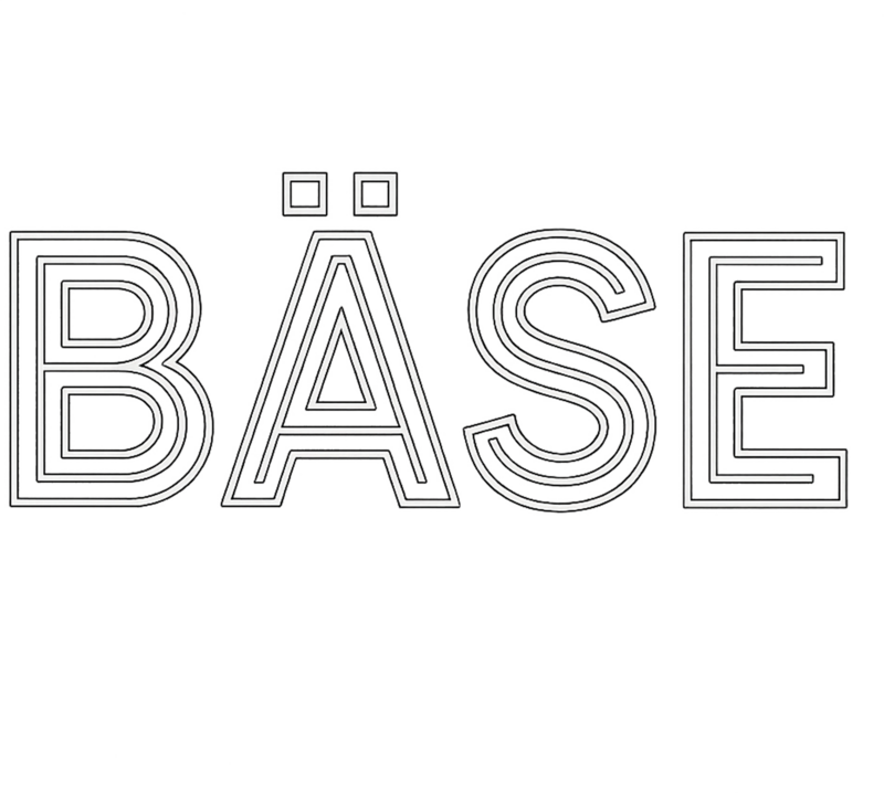 BÄSE